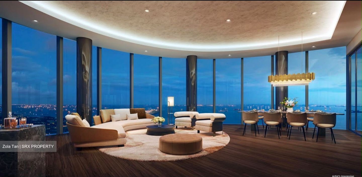 Newport Residences (D2), Apartment #625052191